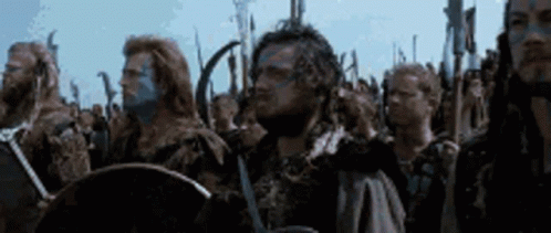 Who Hash GIF