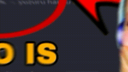 Who Is This Who Is He GIF