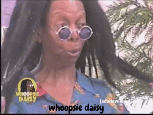 Whoopsie Daisy Tim And Eric GIF