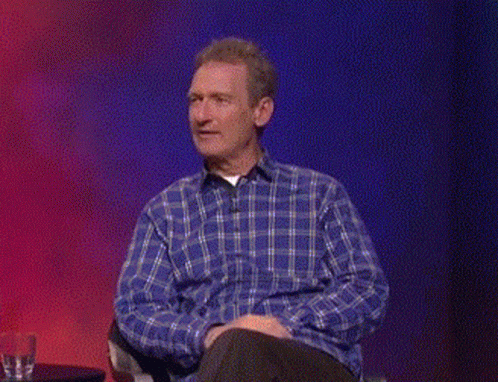 Whose Line Is It Anyway Ryan Stiles GIF