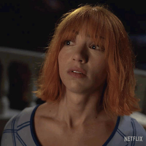 Why Nami GIF
