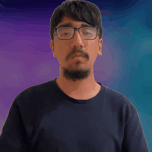 Wide Eyed Open Mouthed GIF