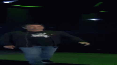 Wide Phil Spencer Xbox GIF