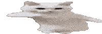 Widetime Dancing Cat Sticker
