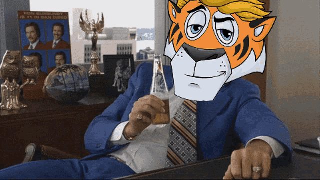 Wildcatalliance That Escalated Quickly Meme GIF