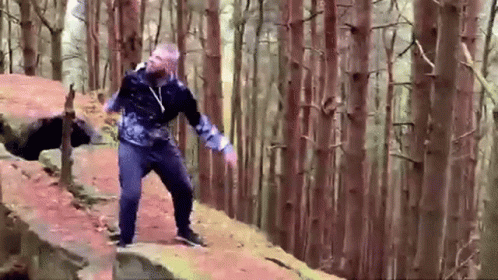 Wilko Wilko Wilkes GIF