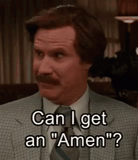Will Ferrell Get GIF