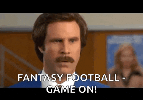 Will Ferrell GIF