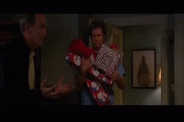 Will Ferrell GIF