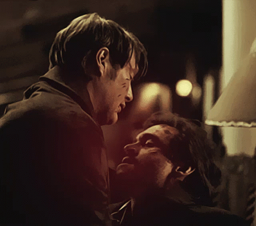 Will Graham GIF