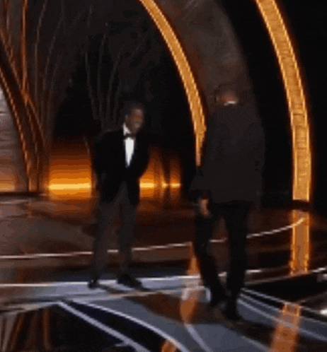 Will Smith Slap GIF