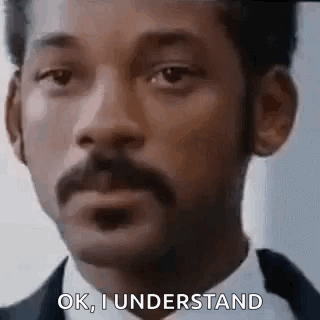 Will Smith Teary Eyed GIF