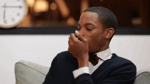 Will Smith Will Smith Laugh GIF