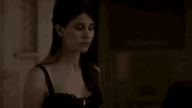 Willa Burrell True Blood GIF
