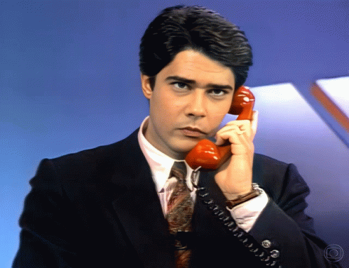 William Bonner Rede Globo GIF