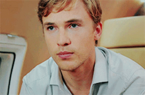William Moseley Peter Pevensie GIF