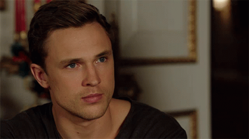 William Moseley The Royals GIF