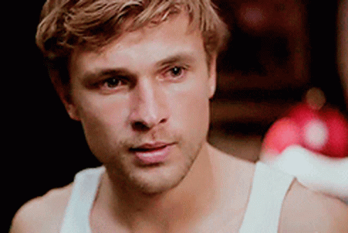 William Moseley The Royals GIF