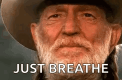 Willie Nelson GIF