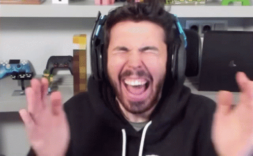Willyrex Aplausos GIF