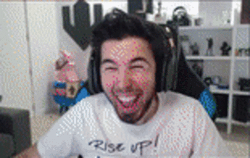 Willyrex Aplausos GIF