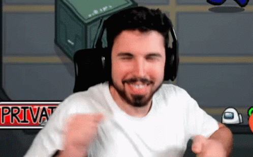 Willyrex Baile GIF