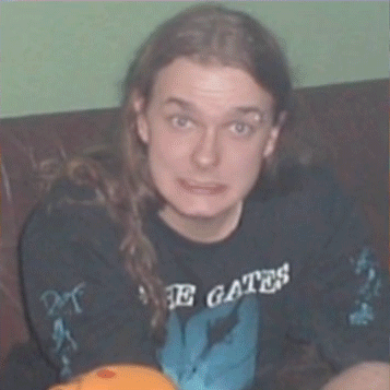 Windir Terje Bakken GIF