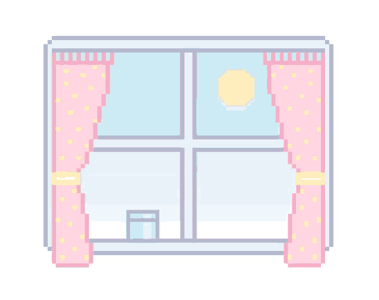 Window Plant GIF