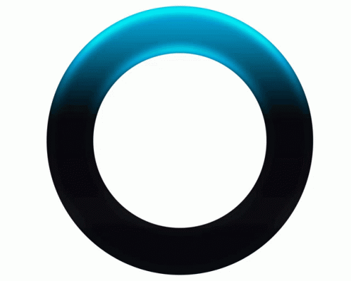 Windows Circle Shining GIF