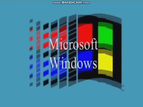 Windows Windows Animation GIF