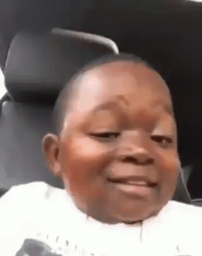 Wink Eye Wink GIF