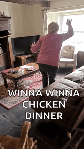 Winner Wordle GIF