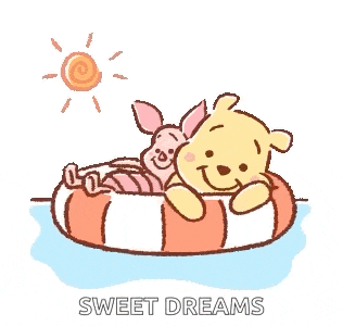 Winnie The Pooh GIF