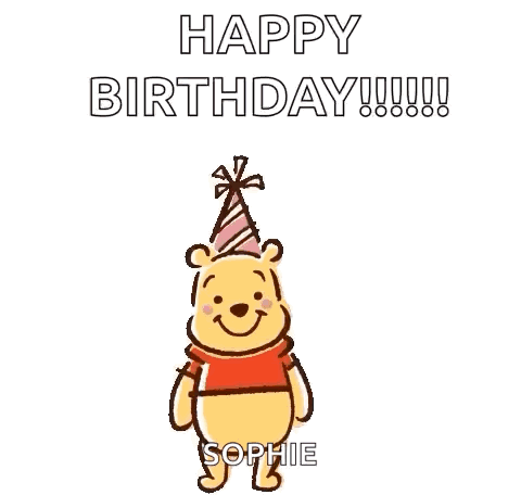 Winnie The Pooh Tigger GIF