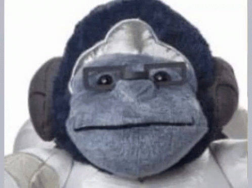 Winston Overwatch2winston Wintone Hamtone Hammond Wrecking Ball Overwatch GIF