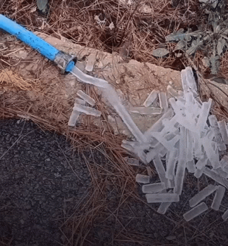 Winter Cold GIF