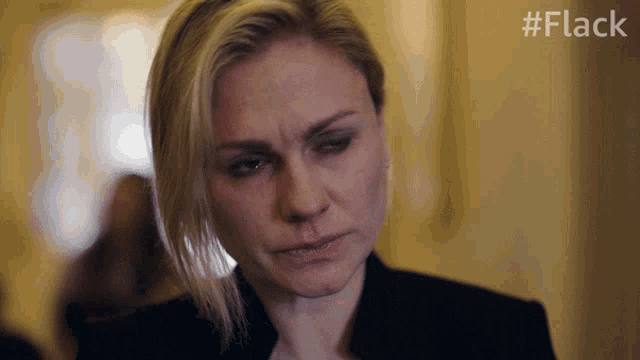 Wiping Tears Robyn GIF