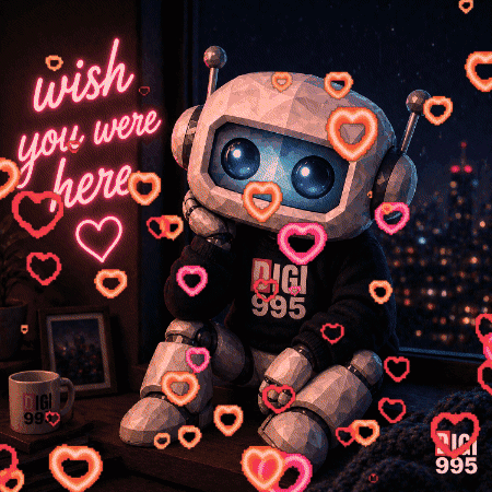 Wish You Were Here Missing You GIF