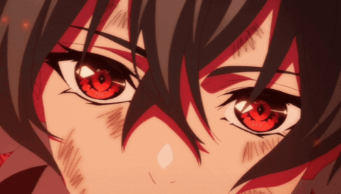 Wistoria Wand And Sword Anime GIF