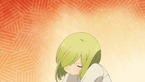 Witch Anime GIF