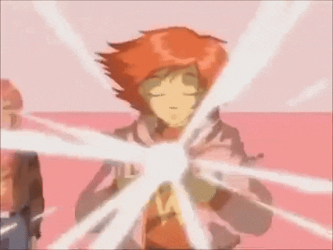 Witch Will GIF