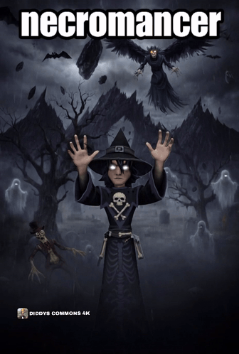 Wizard101 Ai Wizard101 Death GIF