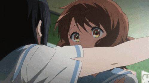 Wlw Hug GIF