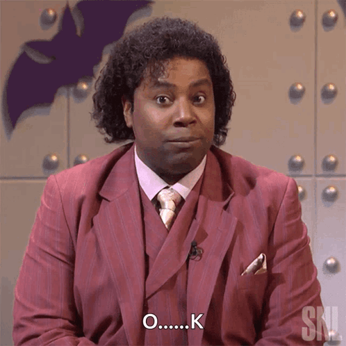 Woah Saturday Night Live GIF