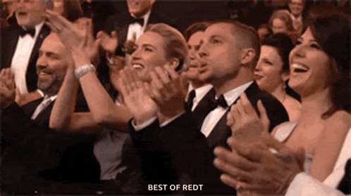 Wolf GIF