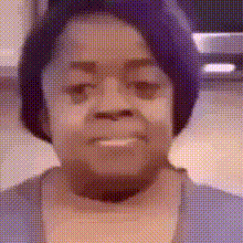 Woman Looking Around Behind Her Nosolohit GIF