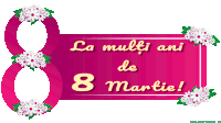 Women Day Mothers Day Sticker