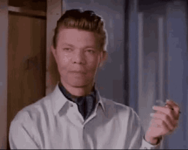 Wonder What GIF