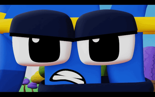Wonderland Ten Trillion GIF