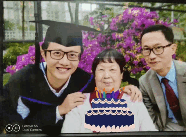 Wongwingchun58 Cake GIF